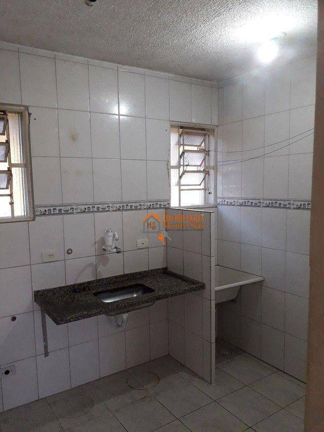 Casa de Condomínio à venda com 2 quartos, 40m² - Foto 3