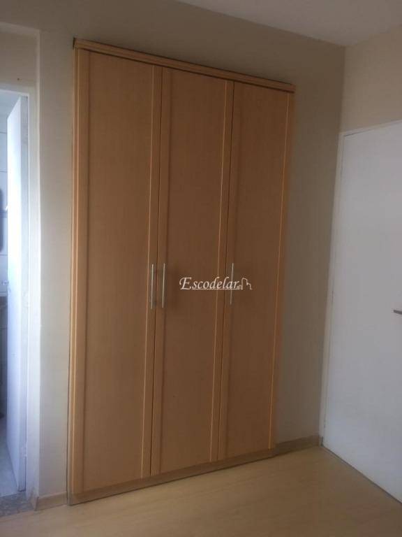 Apartamento à venda com 2 quartos, 60m² - Foto 8