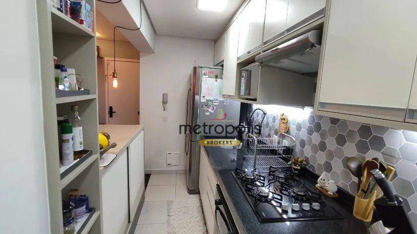 Apartamento à venda com 2 quartos, 57m² - Foto 8