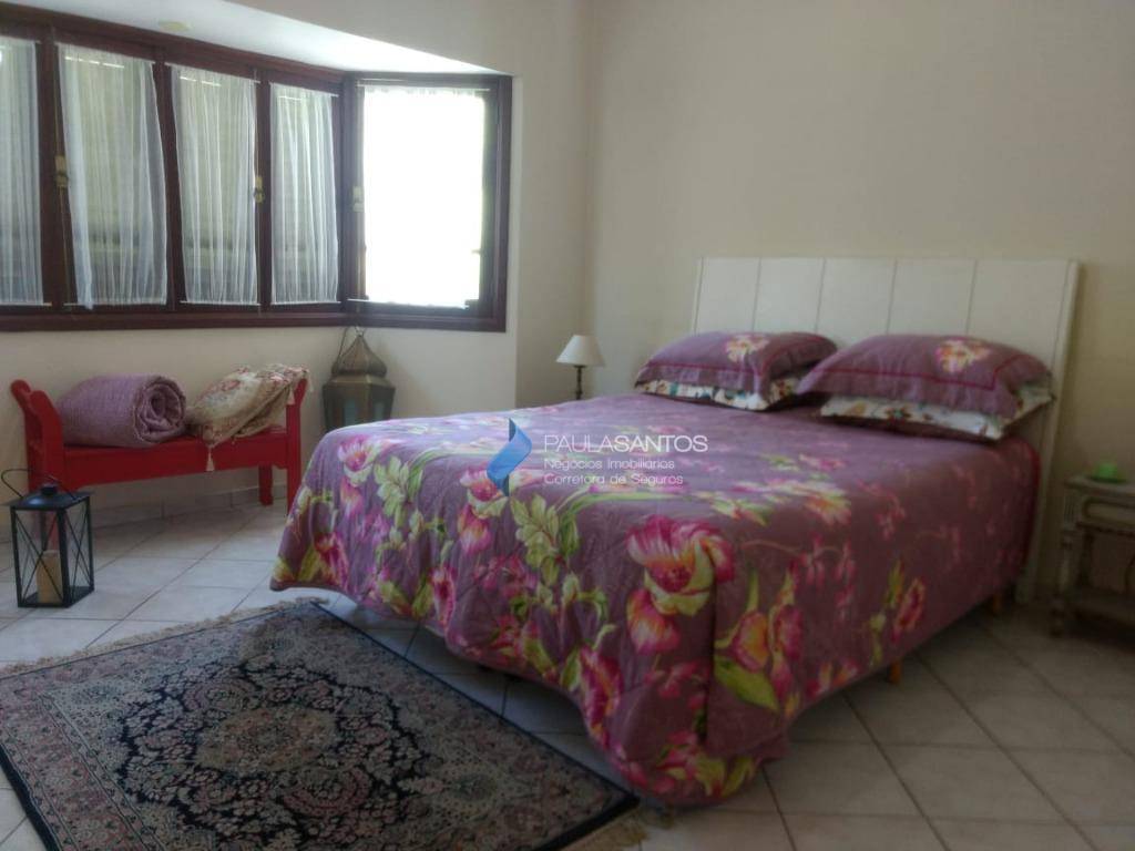 Casa de Condomínio à venda com 3 quartos, 320m² - Foto 9