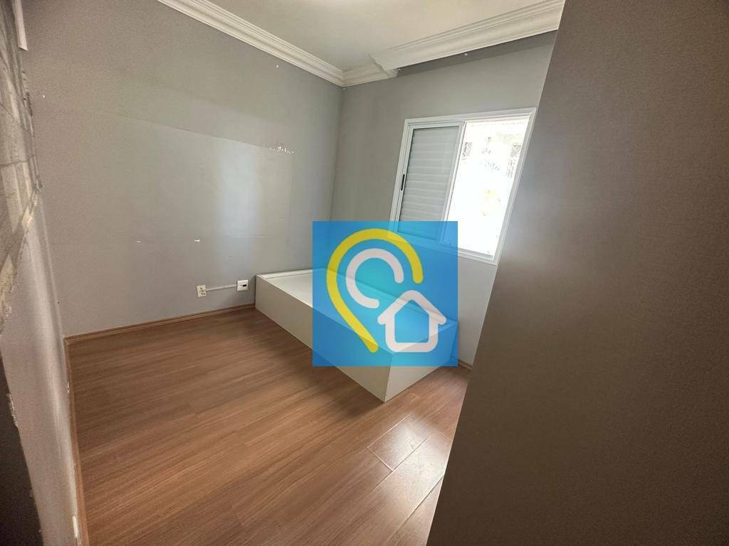 Apartamento à venda com 3 quartos, 80m² - Foto 5