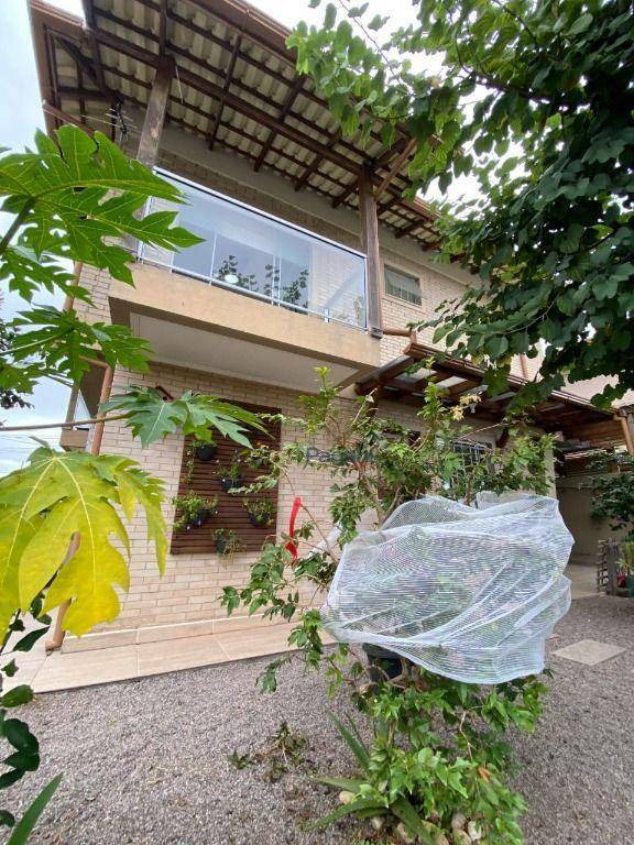 Sobrado à venda com 2 quartos, 65m² - Foto 33