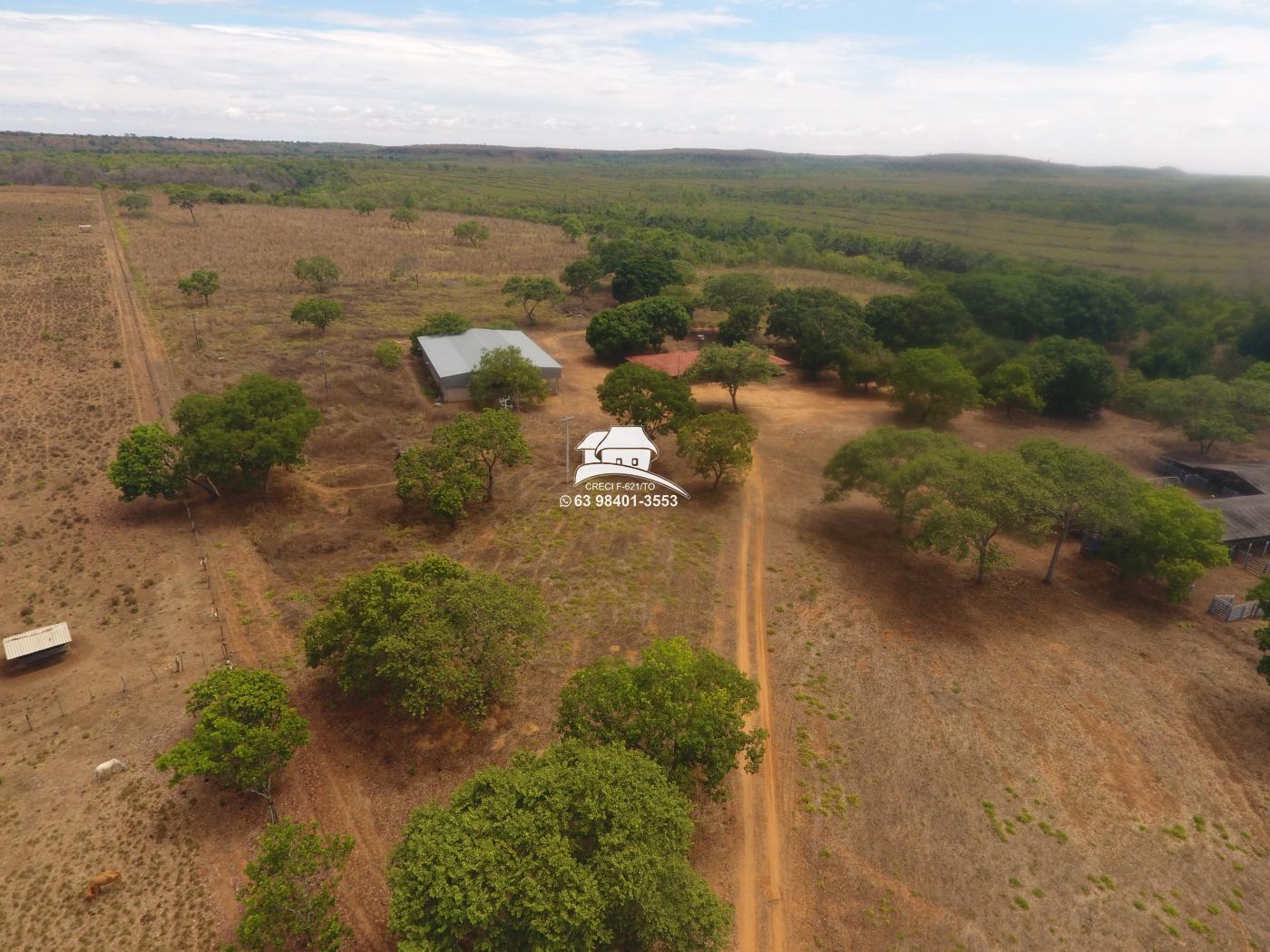 Fazenda à venda, 1m² - Foto 25