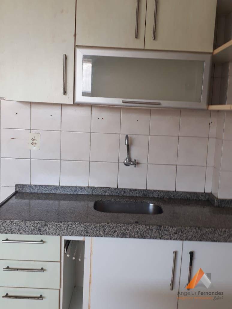 Apartamento à venda com 3 quartos, 100m² - Foto 17