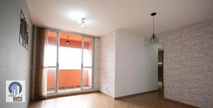 Apartamento à venda com 3 quartos, 80m² - Foto 24