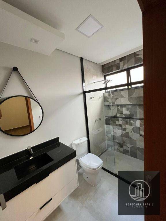 Casa de Condomínio à venda com 3 quartos, 265m² - Foto 12