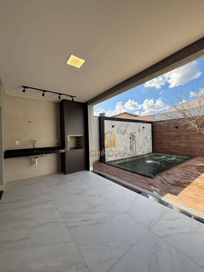 Casa à venda com 3 quartos, 147m² - Foto 23