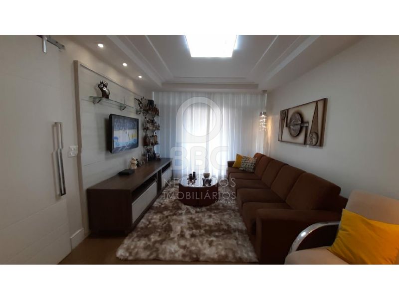 Apartamento à venda com 3 quartos, 110m² - Foto 5