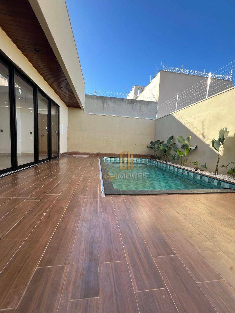 Casa de Condomínio à venda com 3 quartos, 230m² - Foto 6
