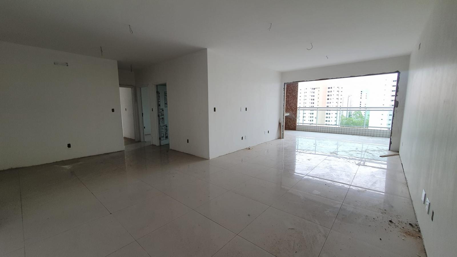 Apartamento à venda com 4 quartos, 191m² - Foto 17