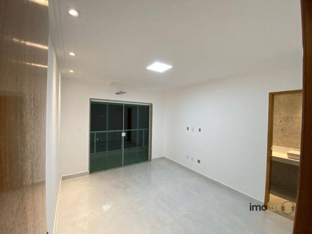 Apartamento à venda com 3 quartos, 266m² - Foto 8