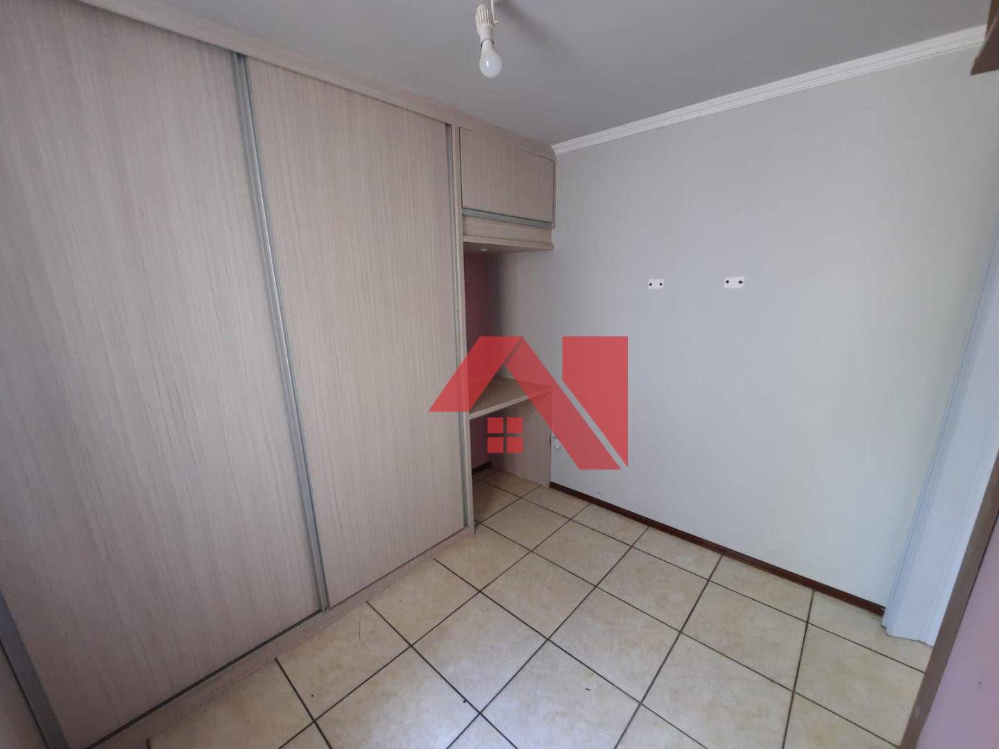 Apartamento à venda com 2 quartos, 48m² - Foto 12