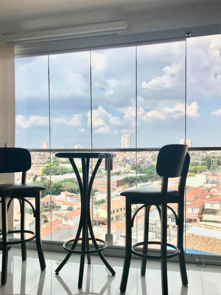 Apartamento à venda com 2 quartos, 50m² - Foto 16