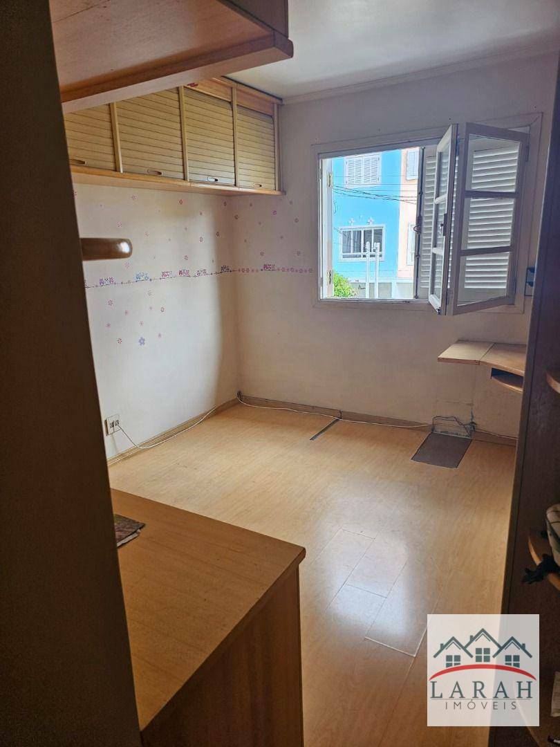 Sobrado à venda com 2 quartos, 110m² - Foto 18