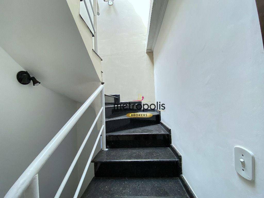 Sobrado, 3 quartos, 180 m² - Foto 32