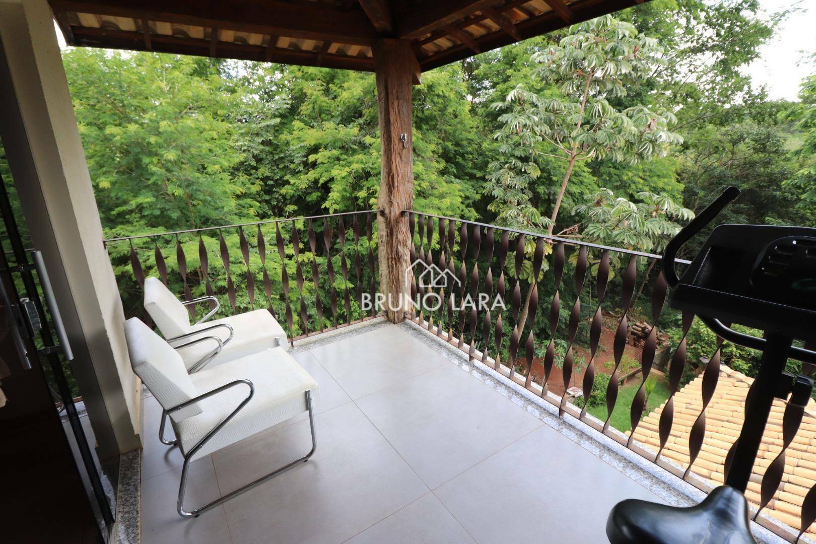 Casa de Condomínio à venda com 3 quartos, 400m² - Foto 38