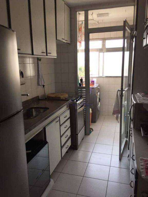 Apartamento à venda com 3 quartos, 78m² - Foto 3