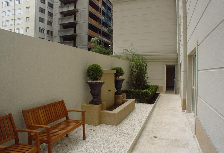 Apartamento à venda com 4 quartos, 367m² - Foto 5