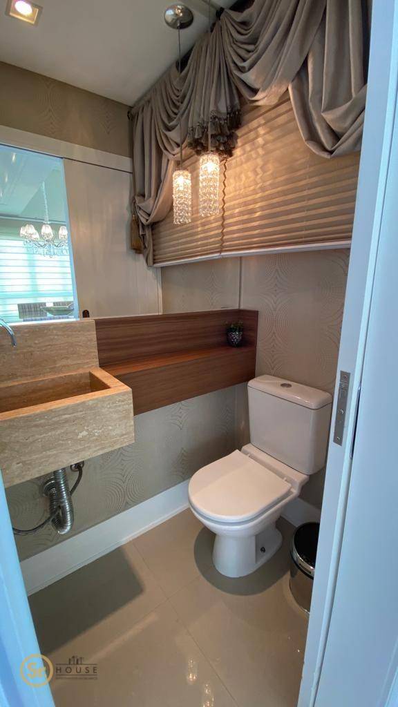 Cobertura, 4 quartos, 257 m² - Foto 6