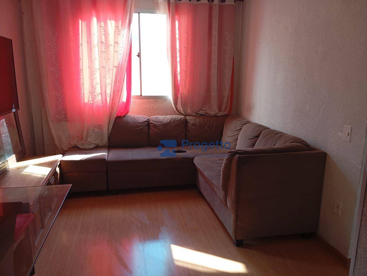 Apartamento à venda e aluguel com 2 quartos, 38m² - Foto 2