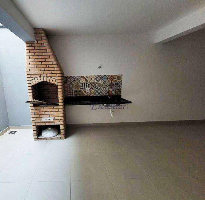 Sobrado à venda com 3 quartos, 120m² - Foto 13