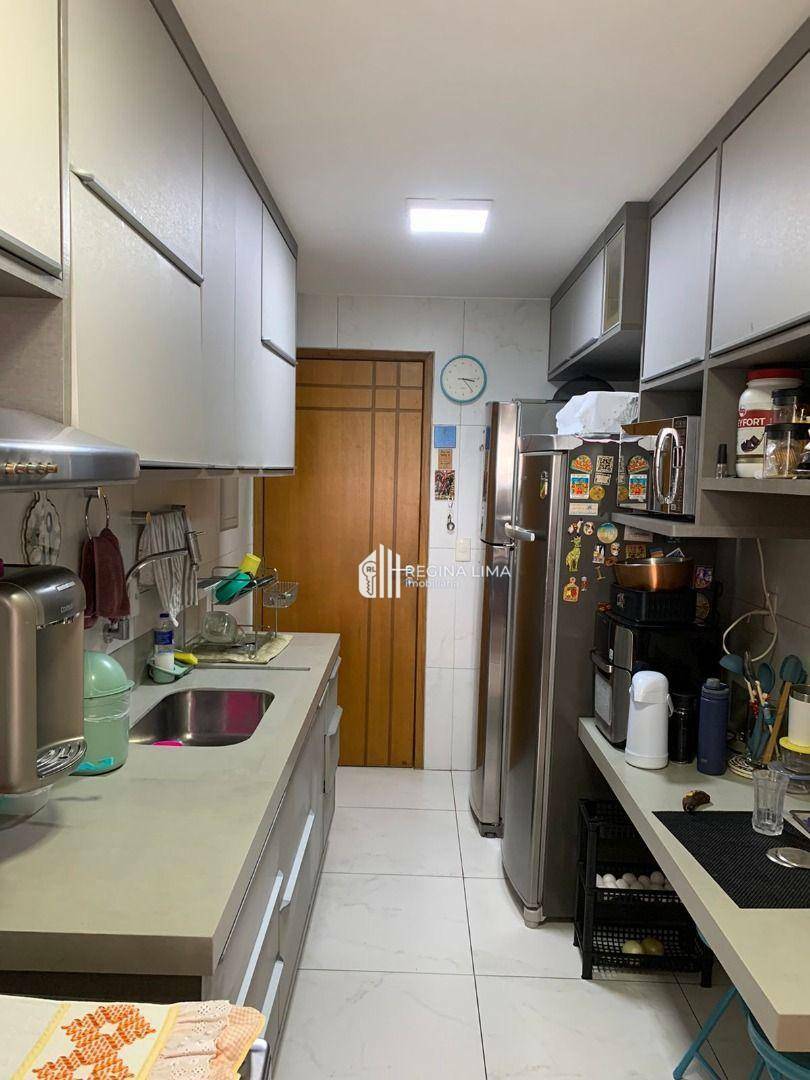 Apartamento à venda com 4 quartos - Foto 10