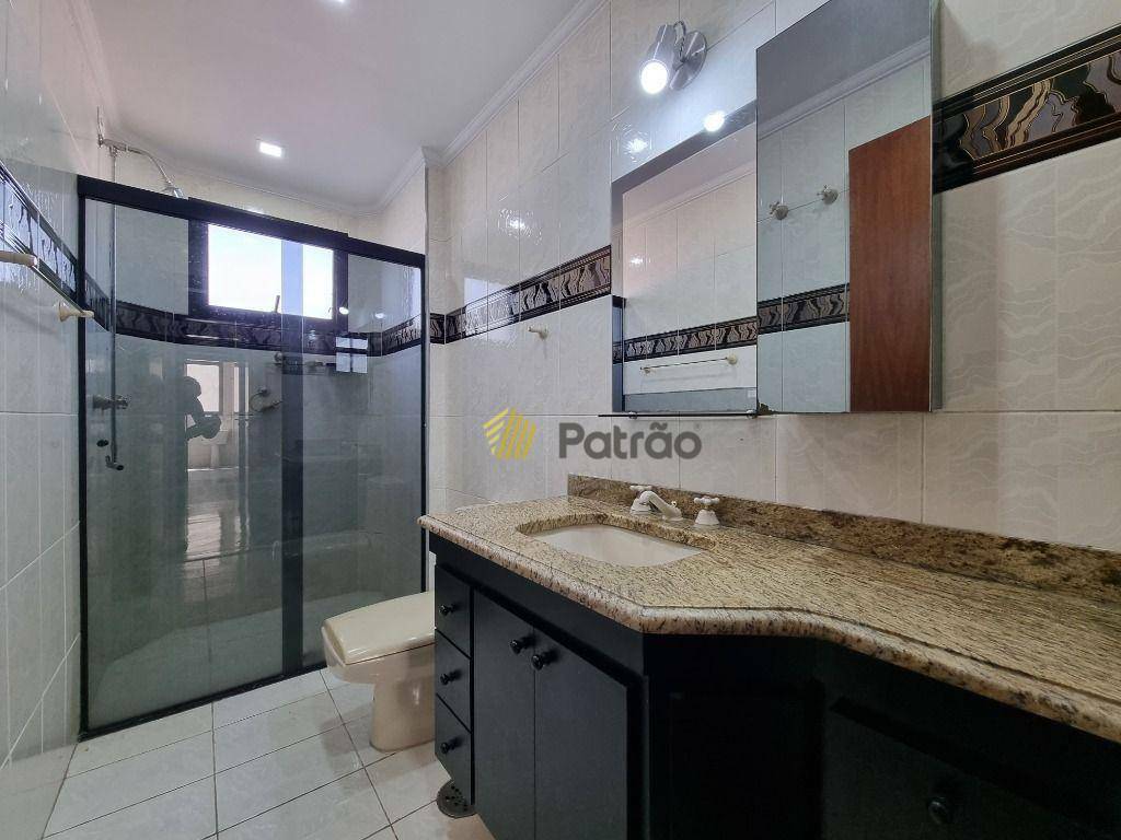 Apartamento à venda com 3 quartos, 155m² - Foto 21