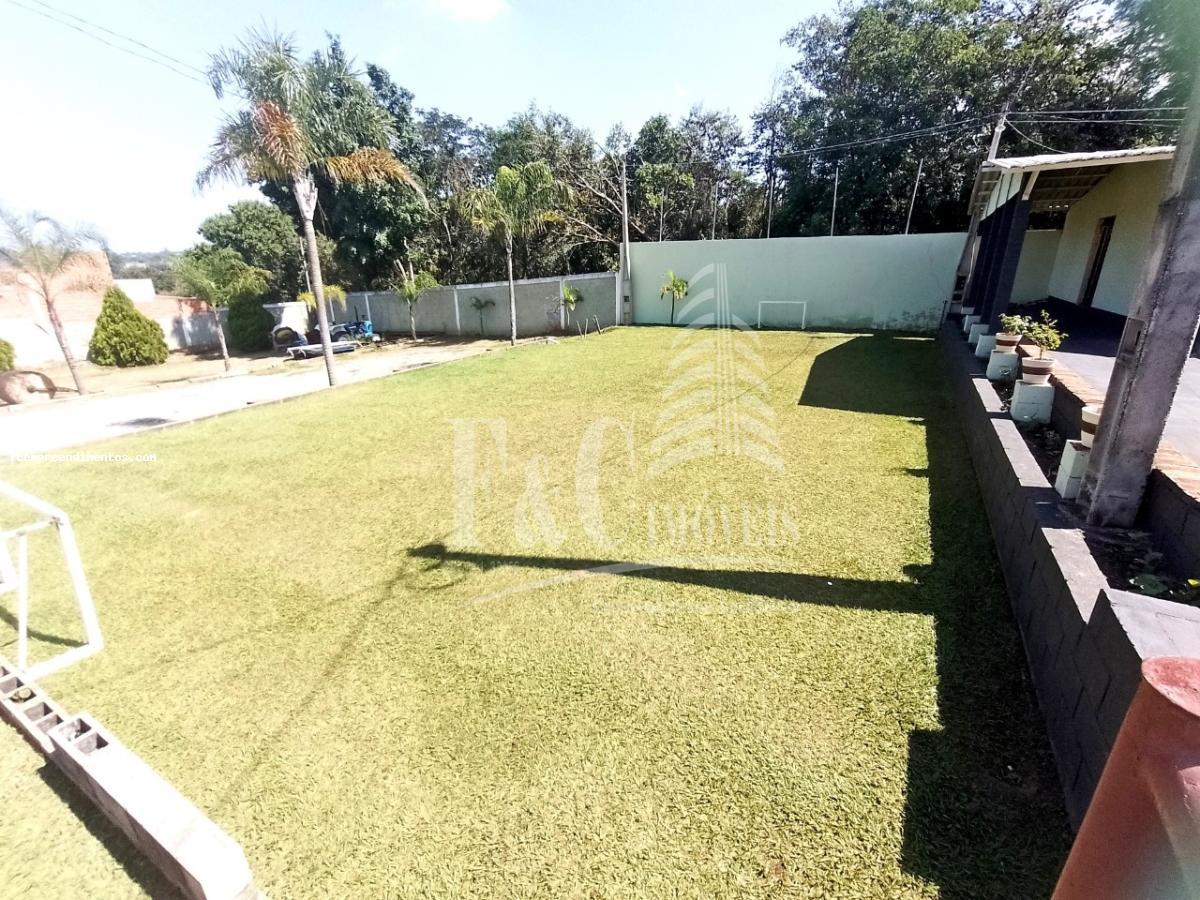 Fazenda à venda com 3 quartos, 1450m² - Foto 3