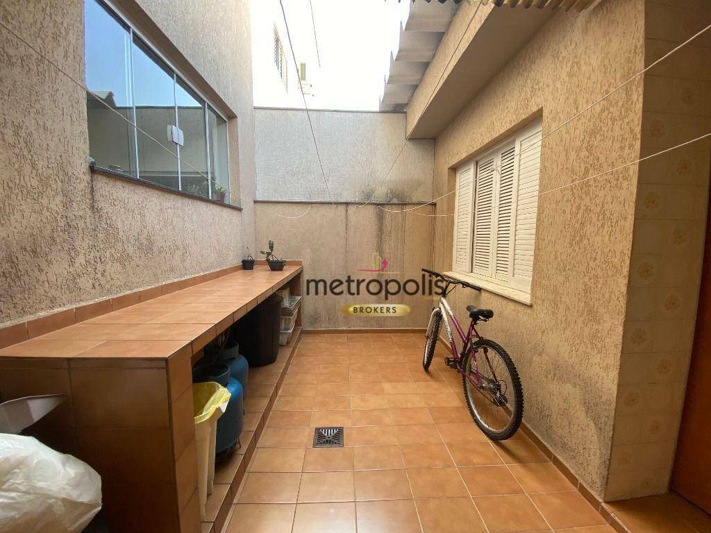 Sobrado à venda com 3 quartos, 160m² - Foto 16