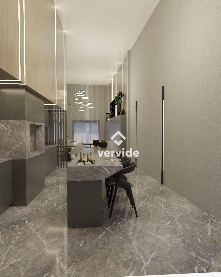 Cobertura à venda com 3 quartos, 226m² - Foto 8