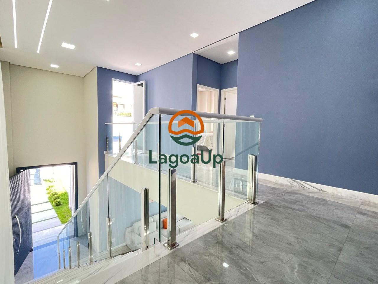 Casa à venda com 3 quartos, 283m² - Foto 25