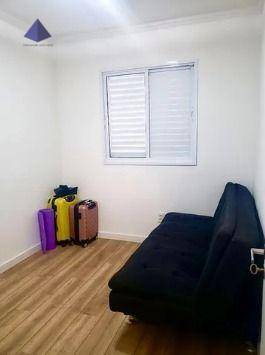 Apartamento à venda com 2 quartos, 62m² - Foto 17