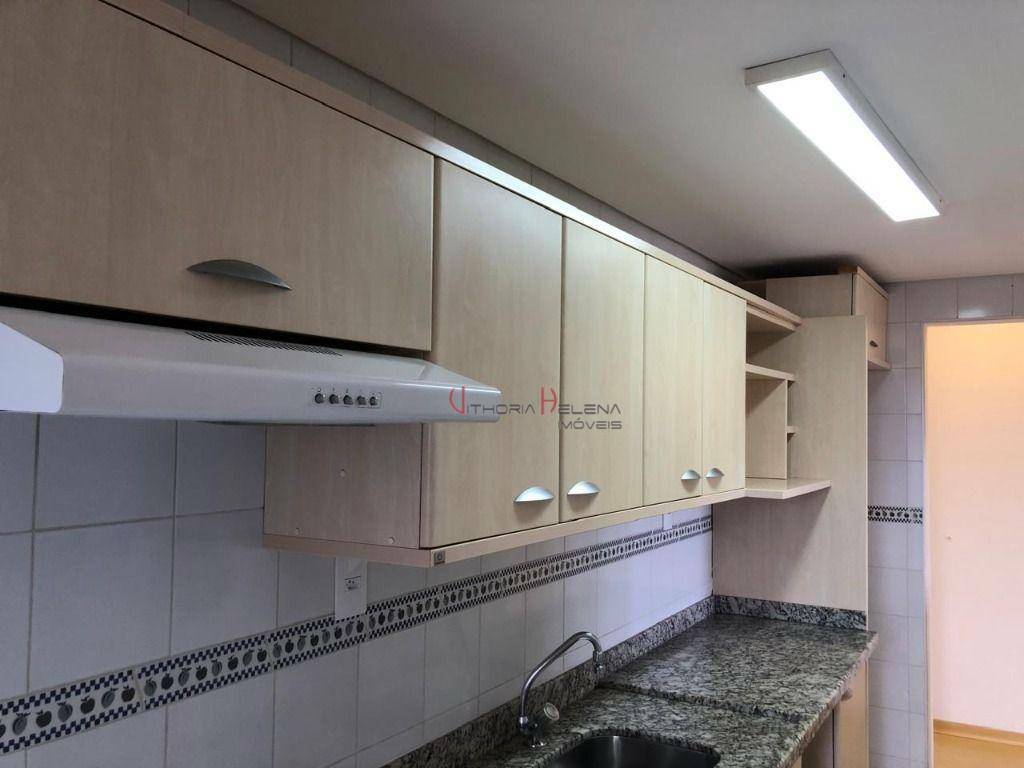 Apartamento à venda com 2 quartos, 75m² - Foto 8