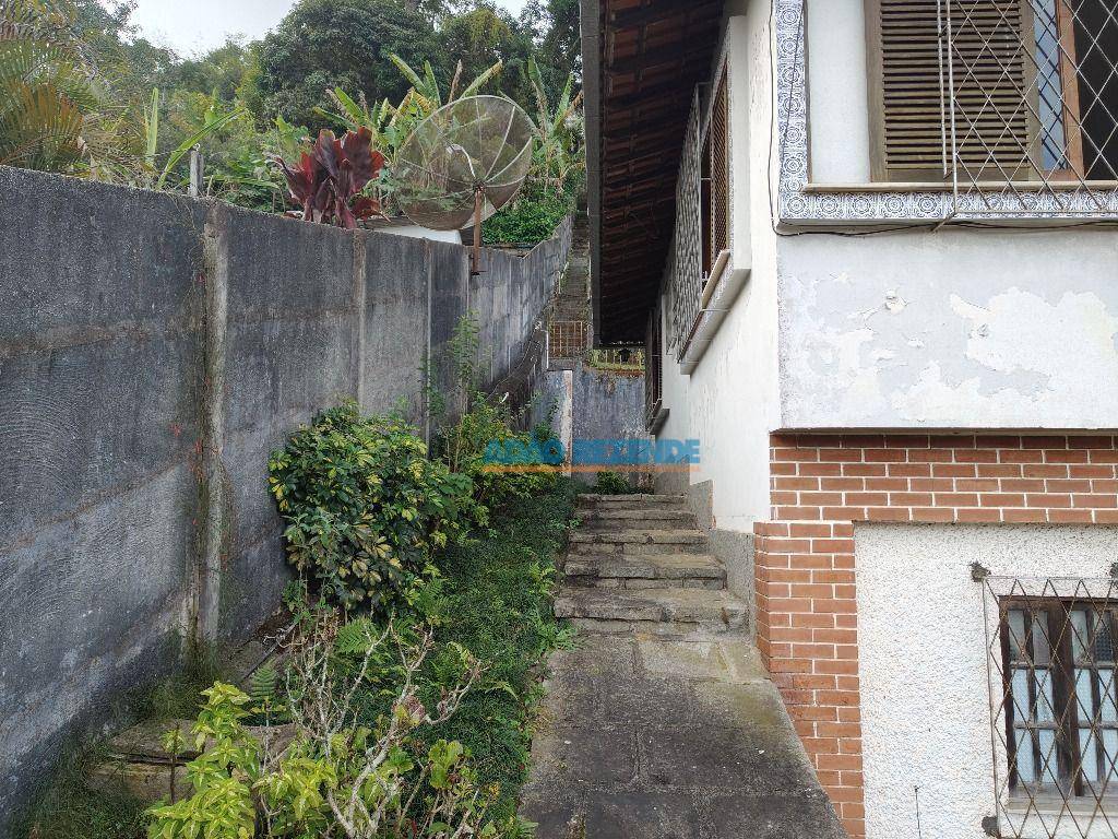 Casa à venda com 3 quartos, 149m² - Foto 41