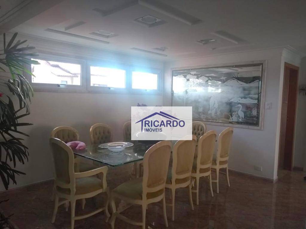 Sobrado à venda com 5 quartos, 500m² - Foto 19