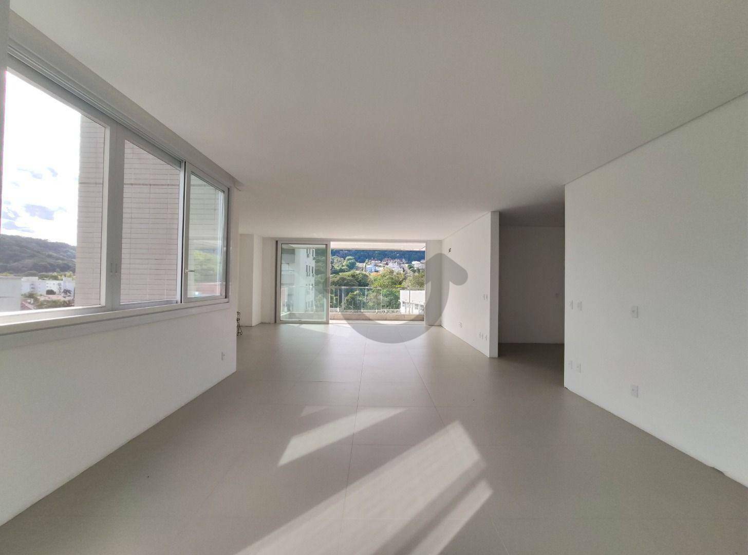 Apartamento à venda com 3 quartos, 291m² - Foto 9