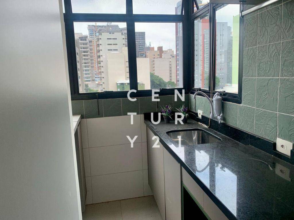 Apartamento à venda com 2 quartos, 130m² - Foto 18