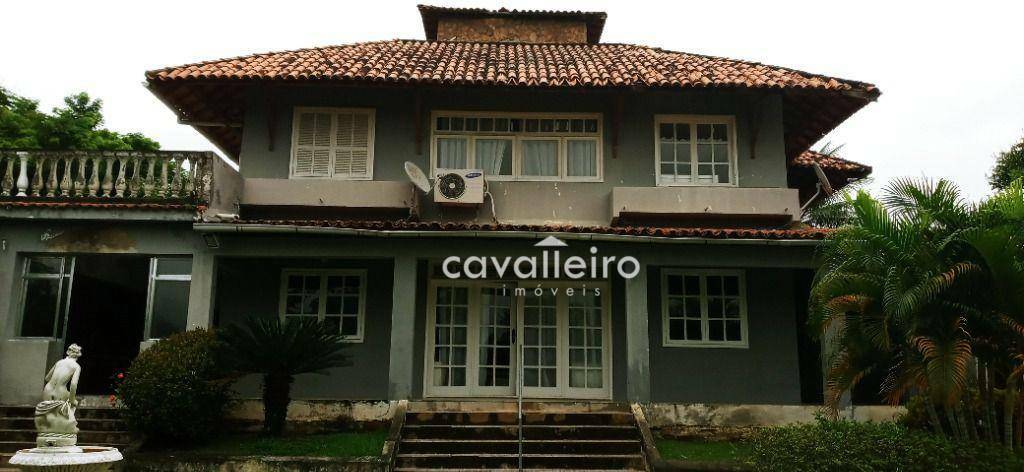 Casa à venda com 5 quartos, 285m² - Foto 17