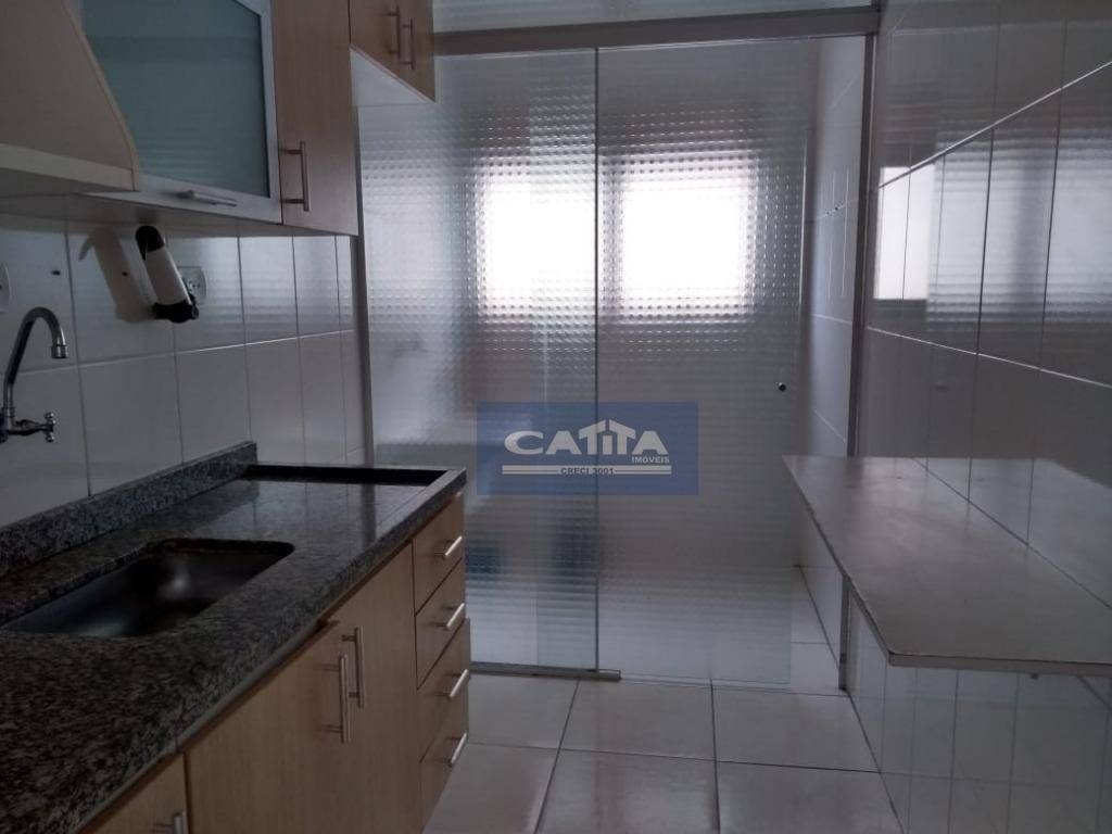 Apartamento à venda com 2 quartos, 48m² - Foto 14