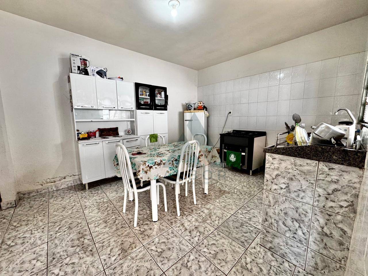 Casa, 1 quarto, 110 m² - Foto 4