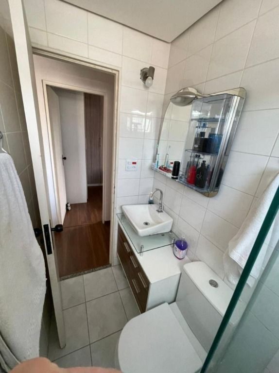 Apartamento para alugar com 2 quartos, 50m² - Foto 39