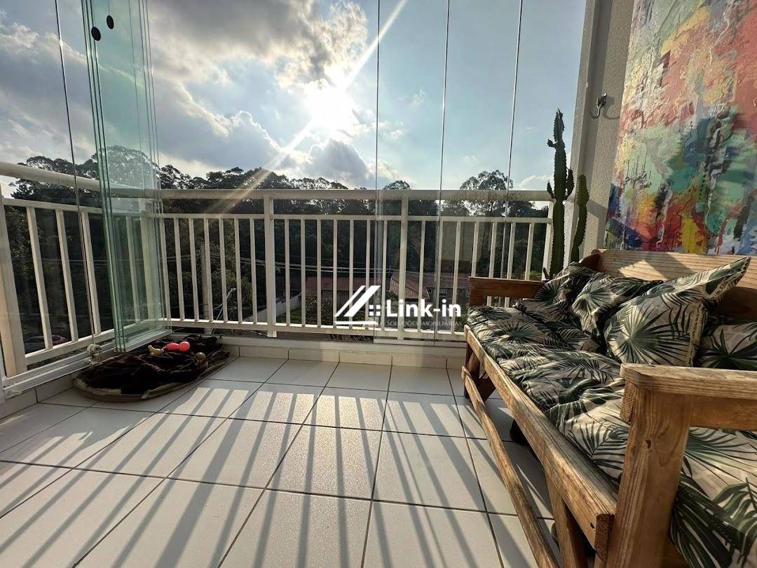 Apartamento, 2 quartos, 59 m² - Foto 1