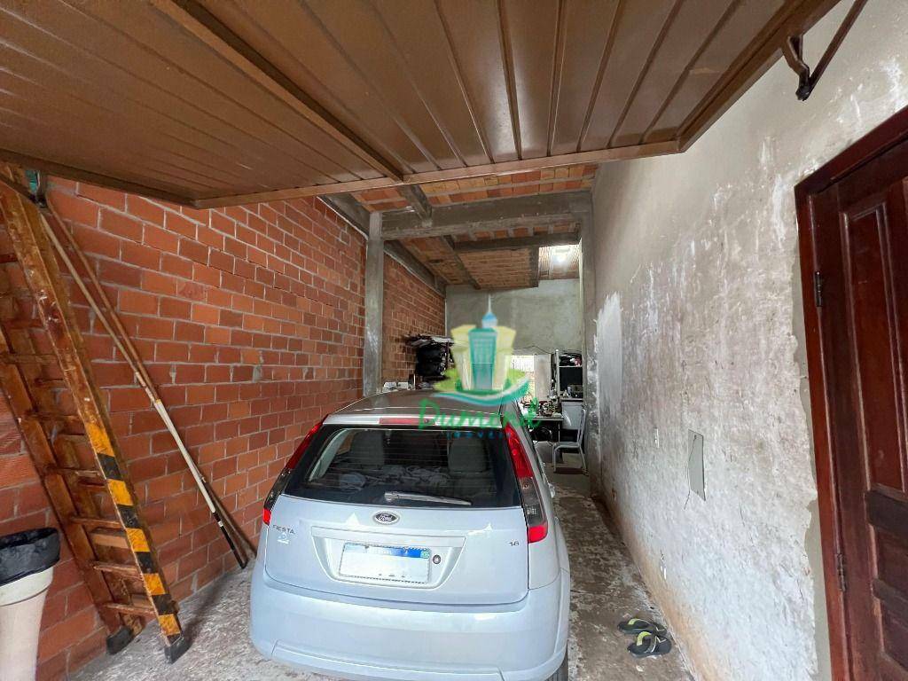 Sobrado à venda com 3 quartos, 315m² - Foto 5