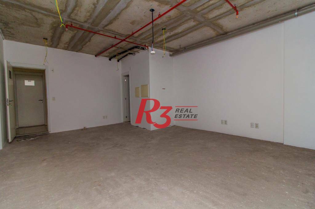 Conjunto Comercial-Sala para alugar, 43m² - Foto 2