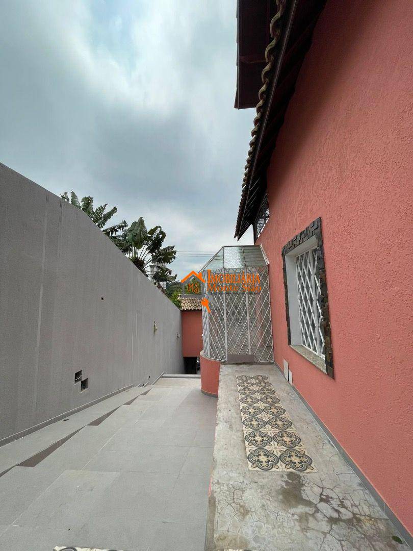 Sobrado, 5 quartos, 620 m² - Foto 5