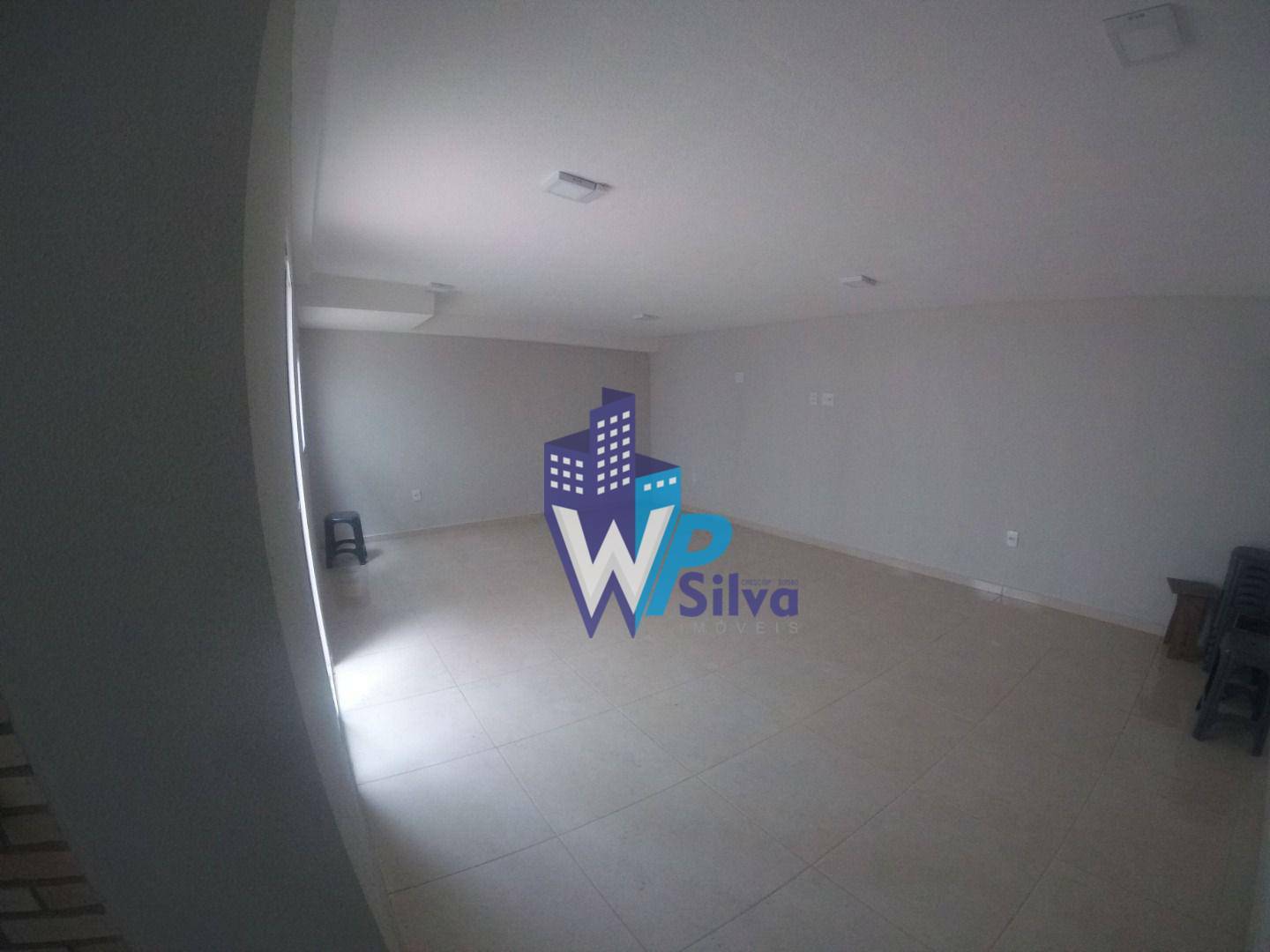 Apartamento à venda com 2 quartos, 31m² - Foto 19