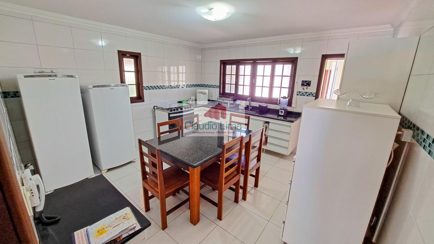 Casa à venda com 5 quartos, 289m² - Foto 18