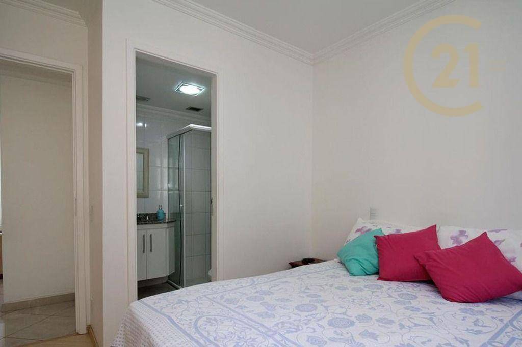 Apartamento à venda com 3 quartos, 96m² - Foto 7