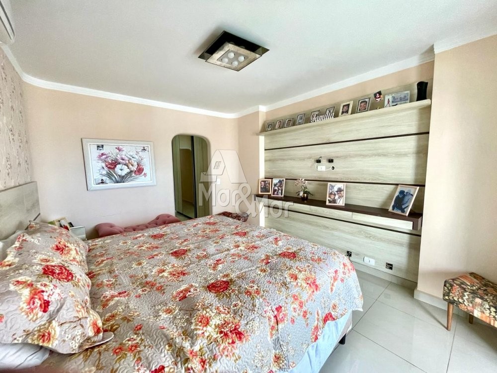 Apartamento à venda com 3 quartos, 180m² - Foto 7