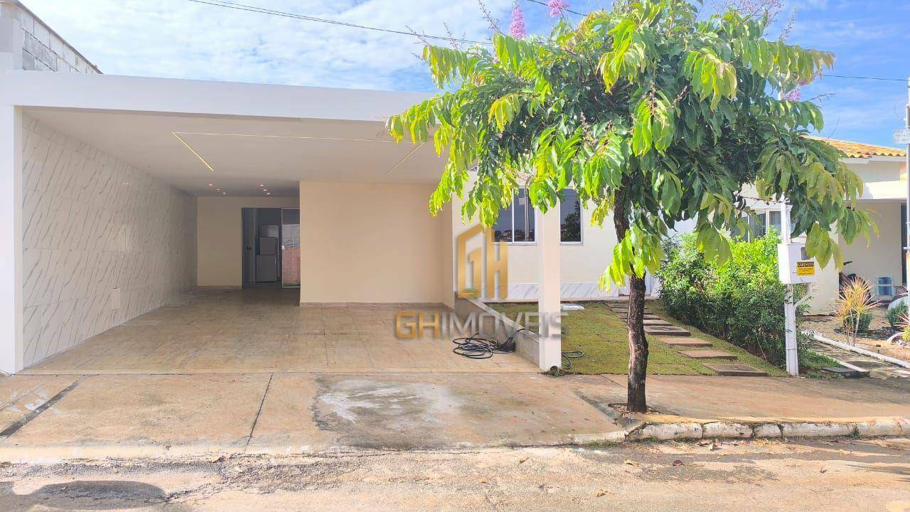 Casa de Condomínio à venda com 3 quartos, 150m² - Foto 1